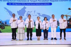 Kapolri Jenderal Listyo Sigit Prabowo Resmi Jadi Anggota Kehormatan KSBSI